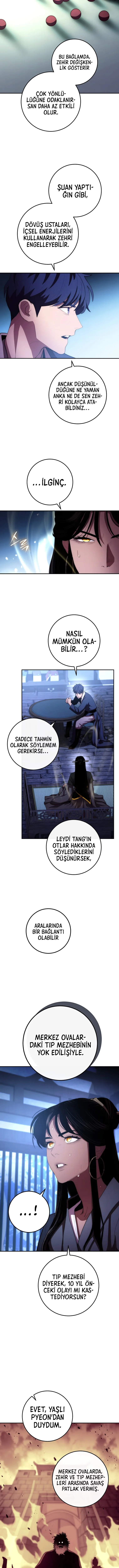 Legend of Asura: The Venom Dragon - Bölüm 85 - Sayfa 12