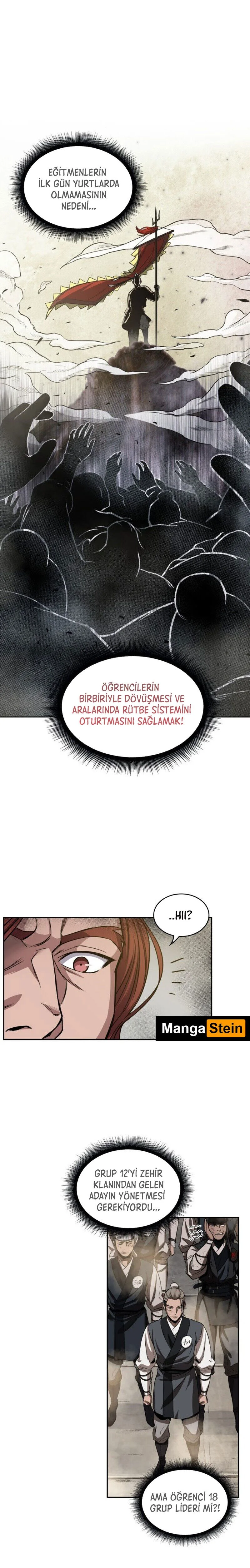 Nano Machine - Bölüm 13 - Sayfa 7