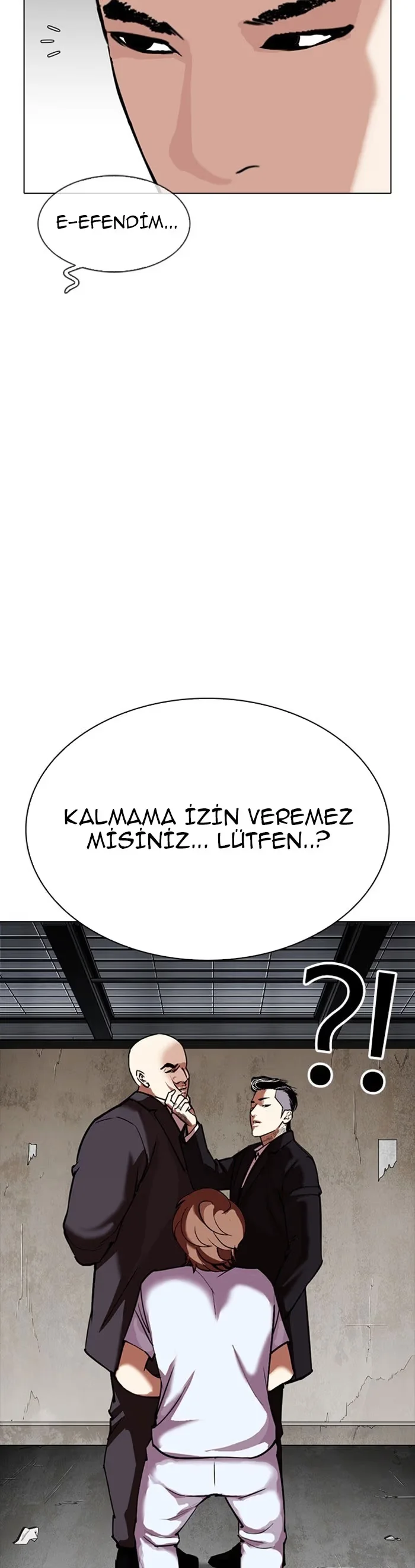 Lookism - Bölüm 307 - Sayfa 17