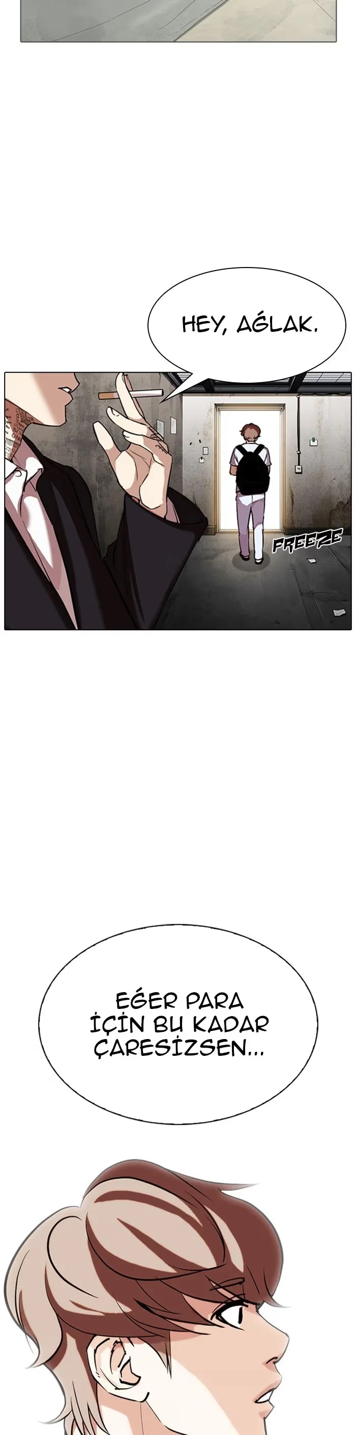 Lookism - Bölüm 307 - Sayfa 23