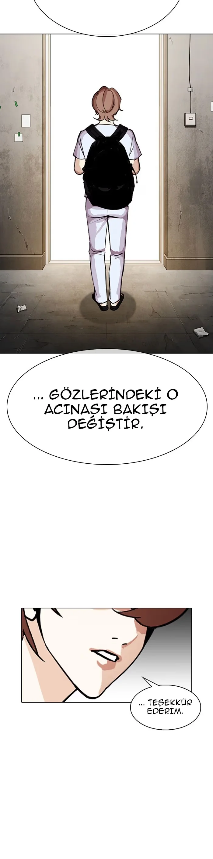 Lookism - Bölüm 307 - Sayfa 26