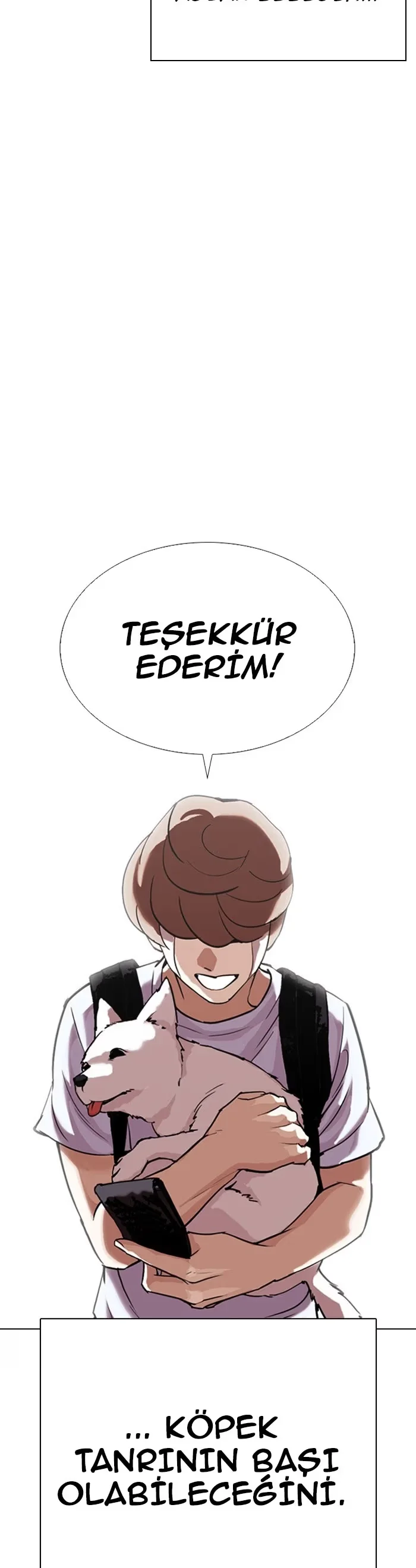 Lookism - Bölüm 307 - Sayfa 29