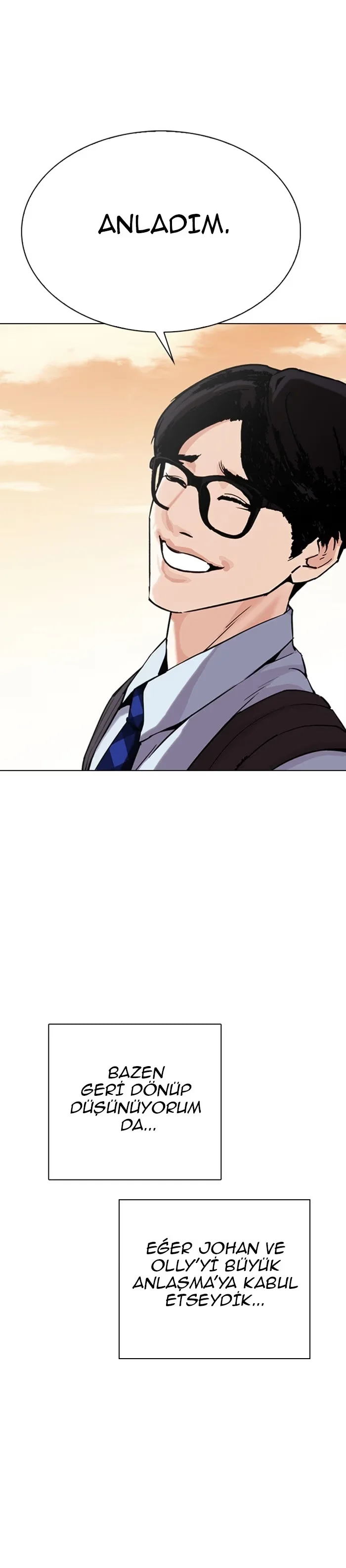 Lookism - Bölüm 307 - Sayfa 37
