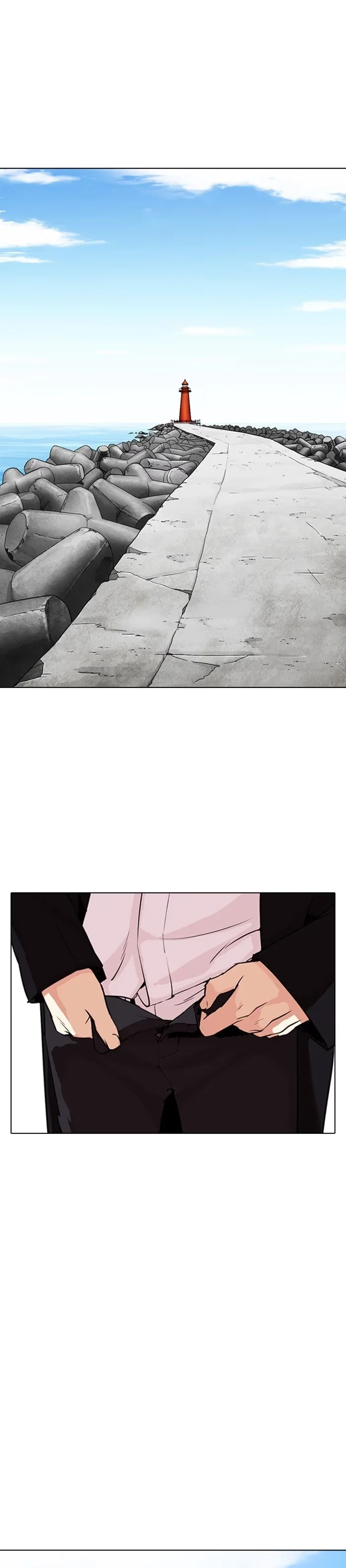 Lookism - Bölüm 307 - Sayfa 39