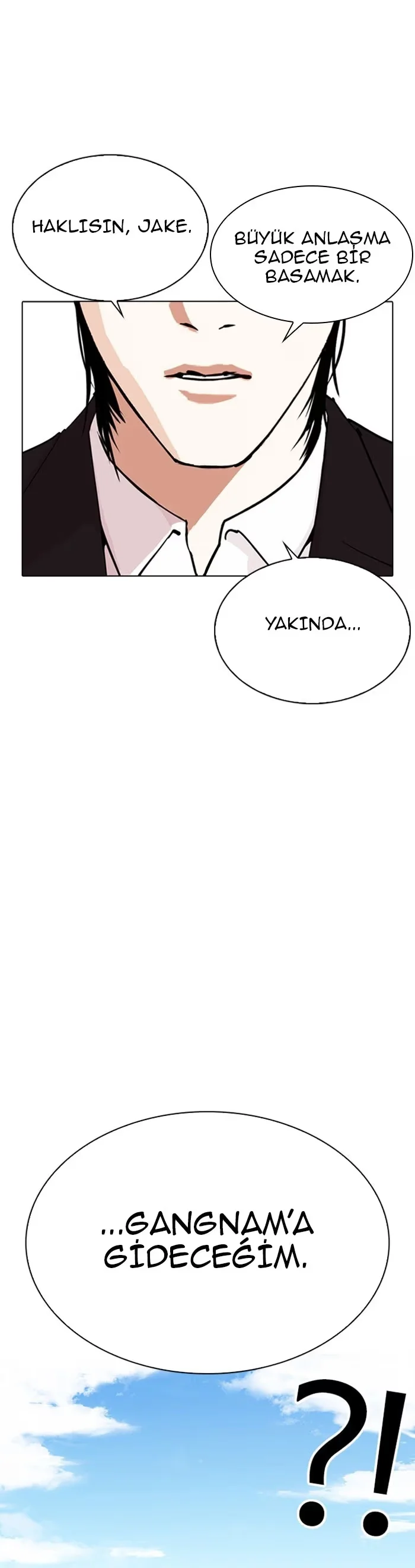 Lookism - Bölüm 307 - Sayfa 44