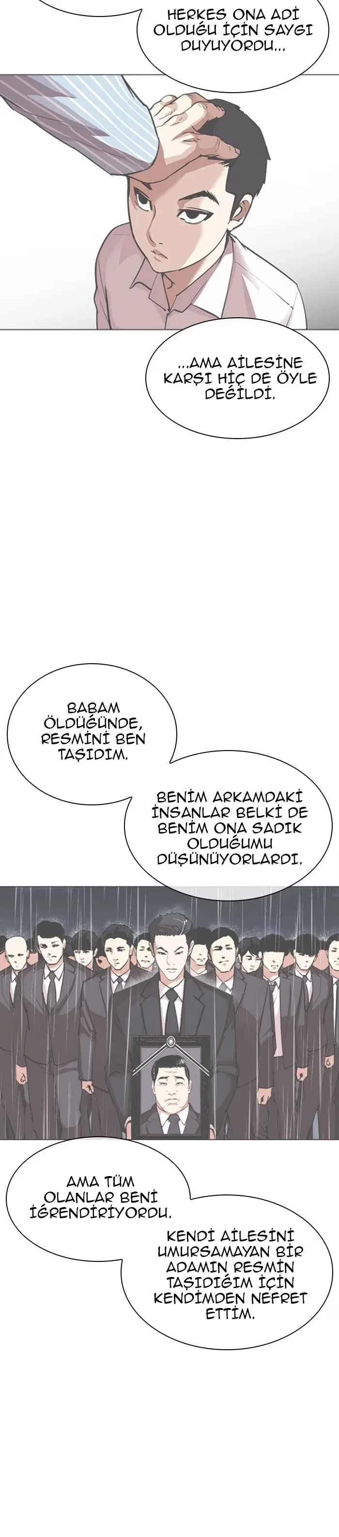 Lookism - Bölüm 307 - Sayfa 48