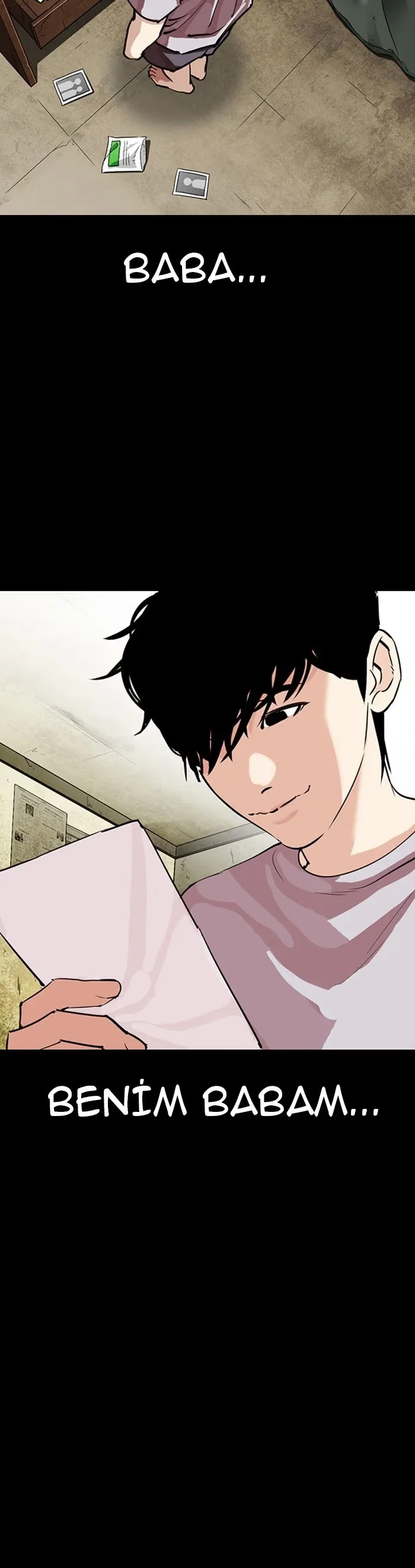 Lookism - Bölüm 307 - Sayfa 53