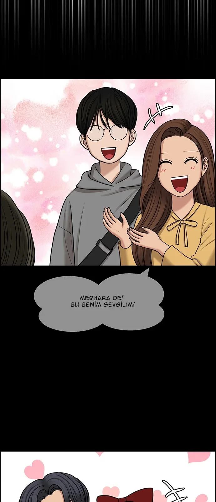 True Beauty - Bölüm 133 - Sayfa 17