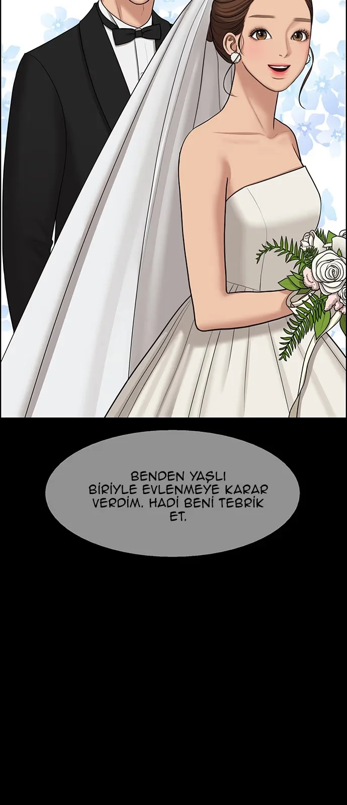 True Beauty - Bölüm 133 - Sayfa 21
