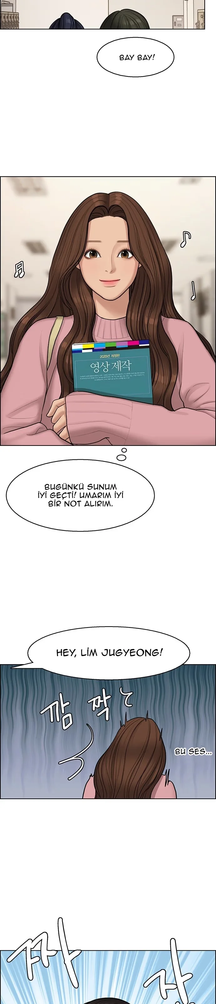 True Beauty - Bölüm 133 - Sayfa 27