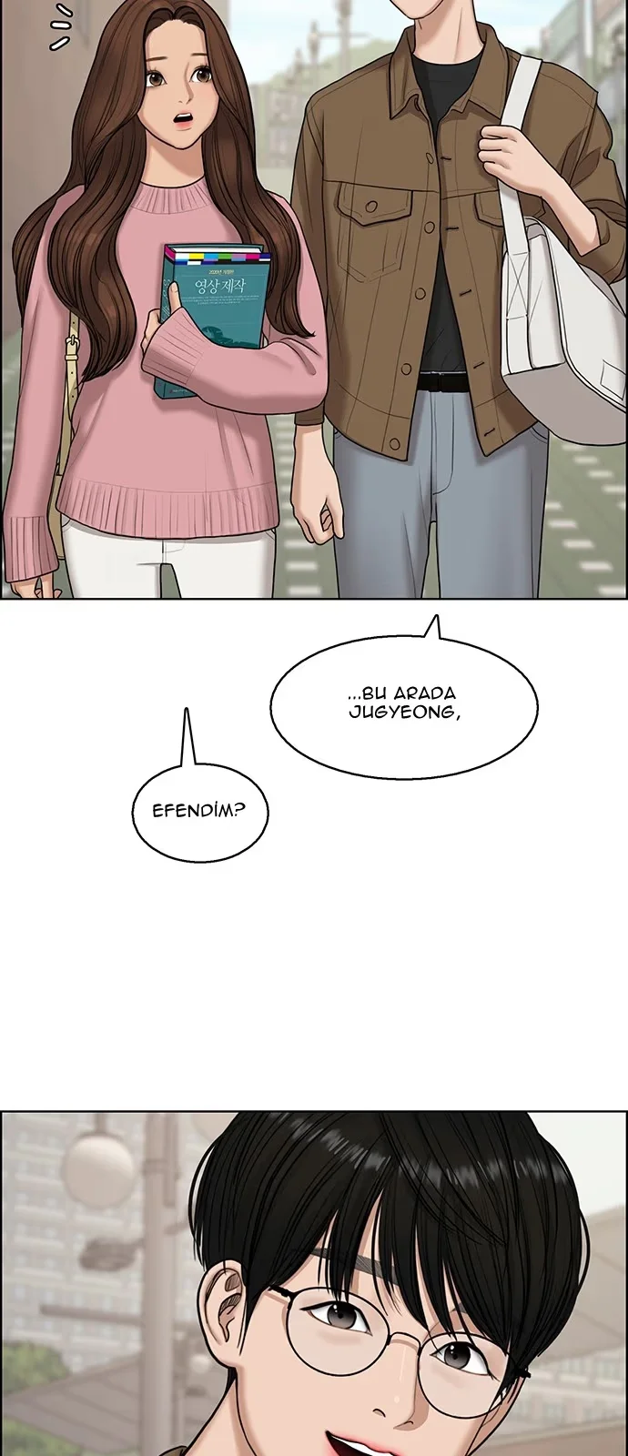 True Beauty - Bölüm 133 - Sayfa 44
