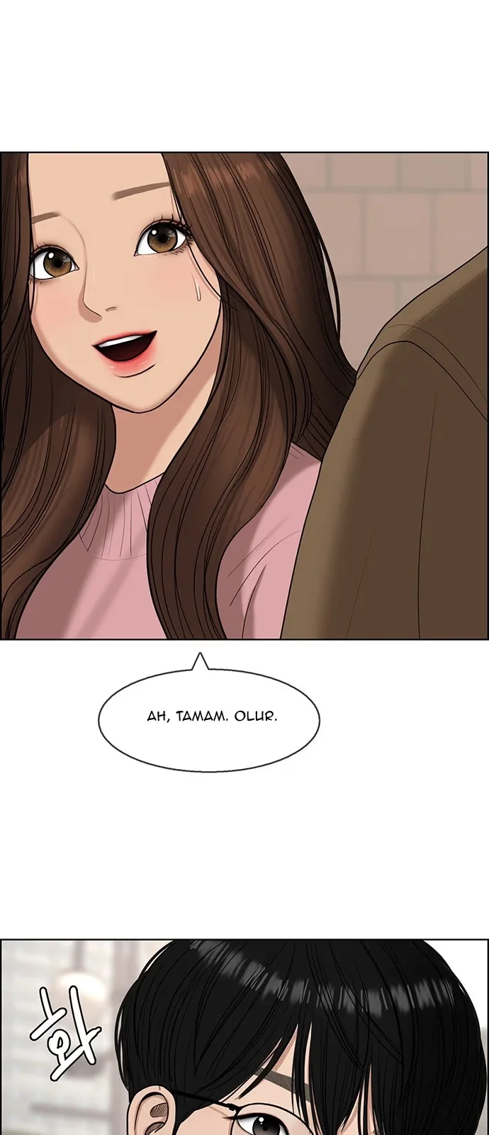 True Beauty - Bölüm 133 - Sayfa 47