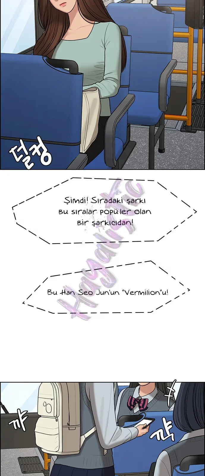 True Beauty - Bölüm 133 - Sayfa 55