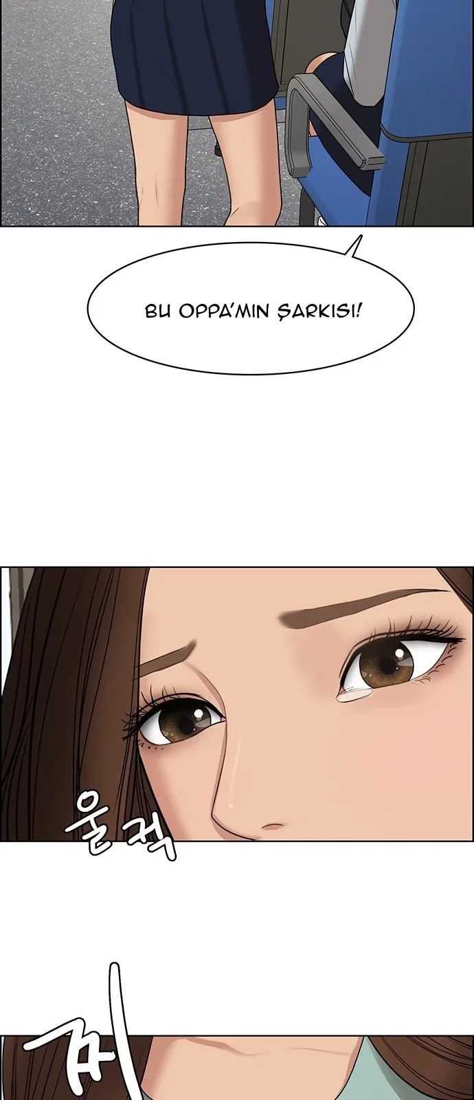True Beauty - Bölüm 133 - Sayfa 56