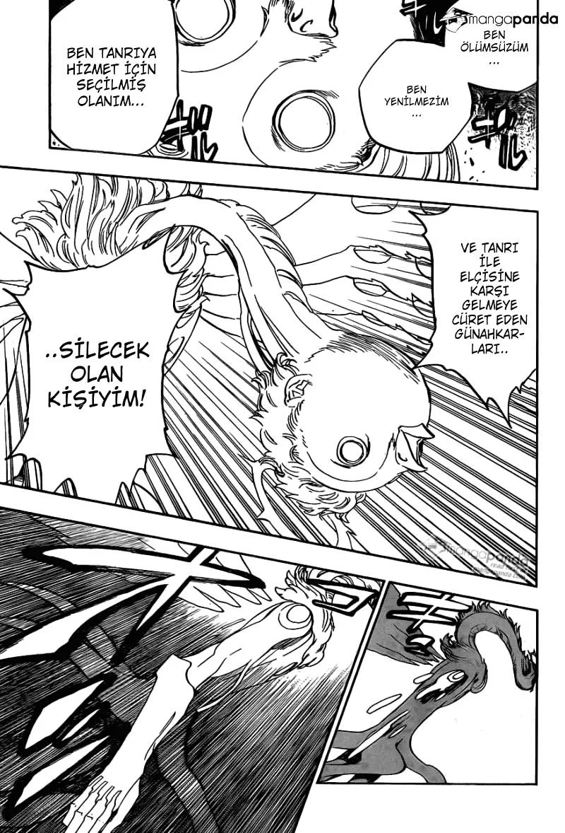 Bleach - Bölüm 650 - Sayfa 5