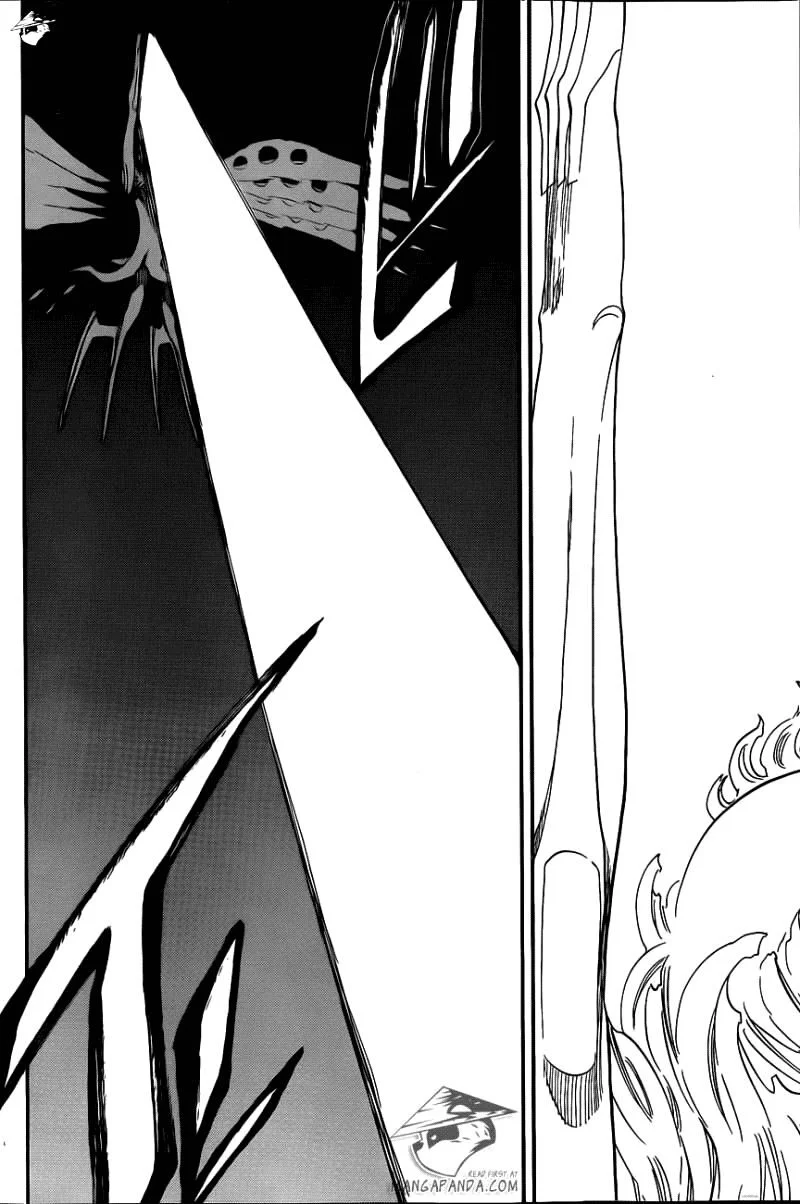 Bleach - Bölüm 650 - Sayfa 6