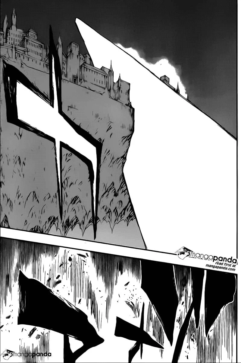 Bleach - Bölüm 650 - Sayfa 7