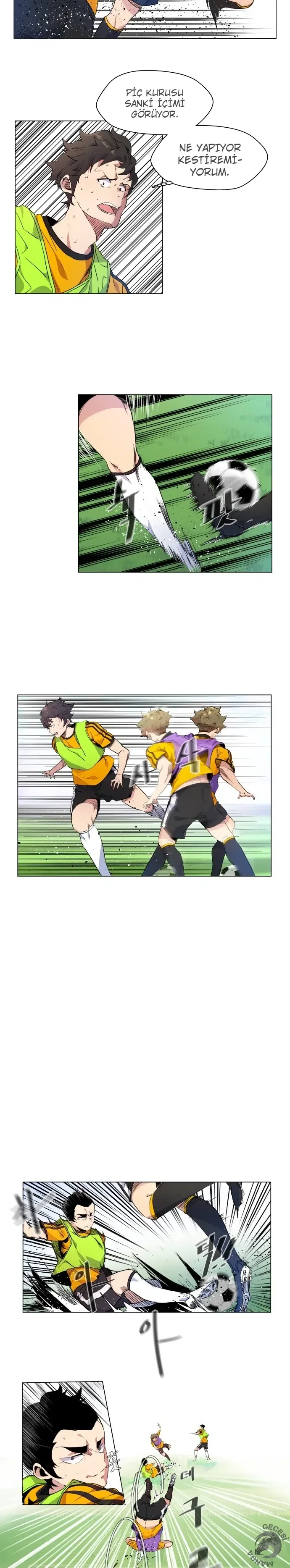 Top Corner - Bölüm 4 - Sayfa 16