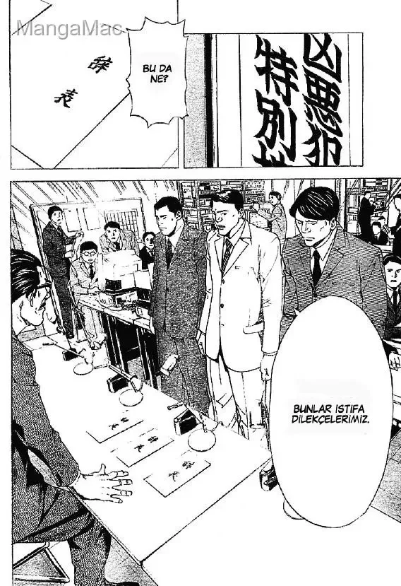 Death Note - Bölüm 4 - Sayfa 10