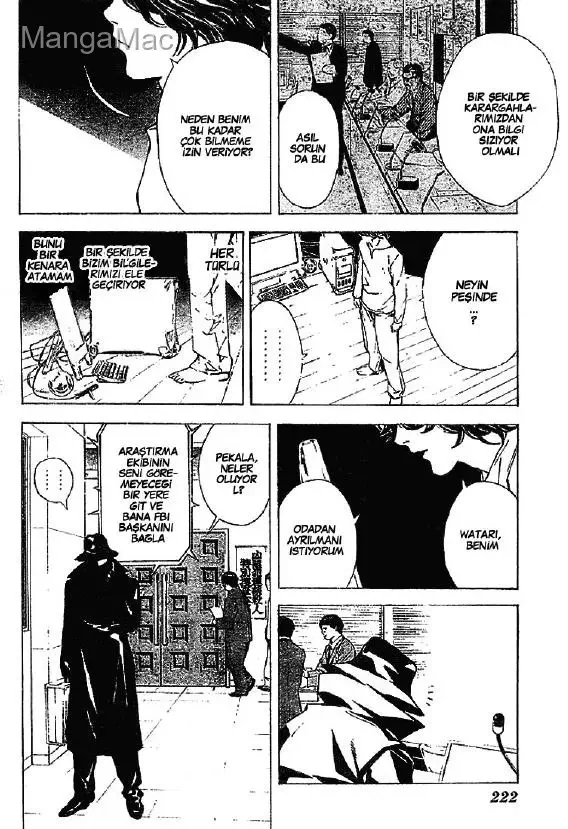 Death Note - Bölüm 4 - Sayfa 4