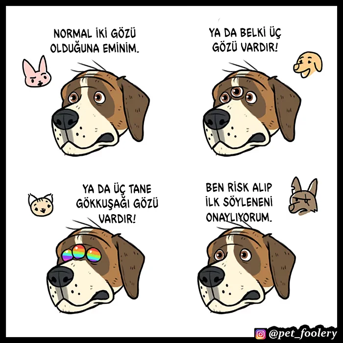 Pixie and Brutus - Bölüm 52 - Sayfa 4