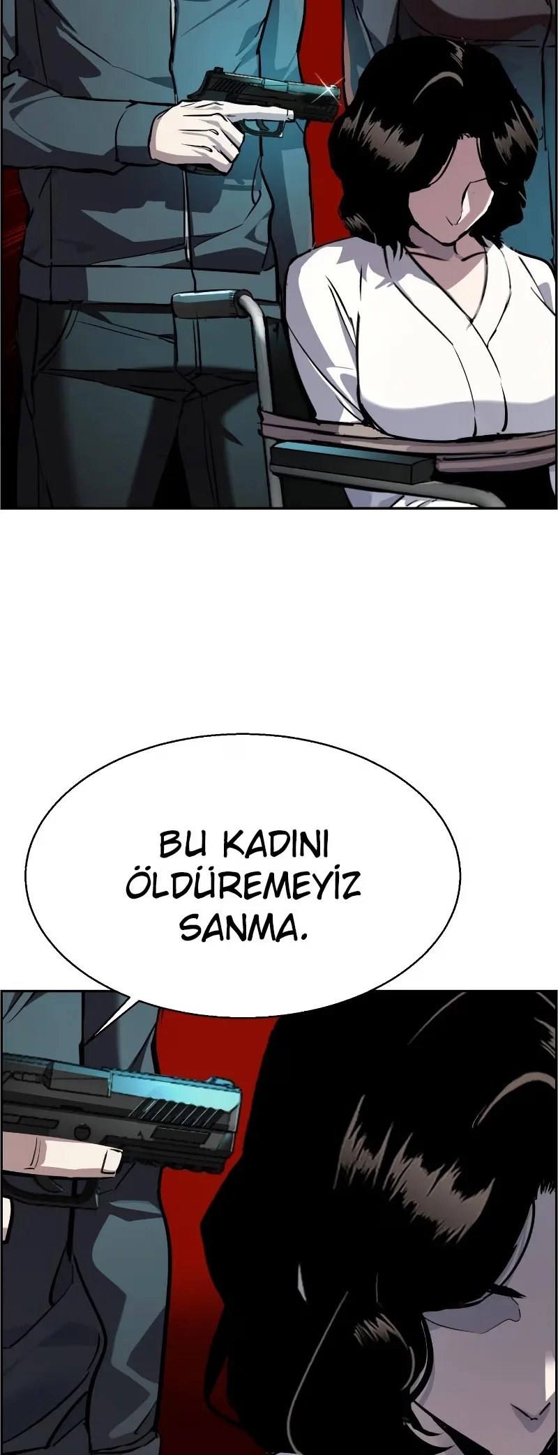 Mercenary Enrollment - Bölüm 47 - Sayfa 48