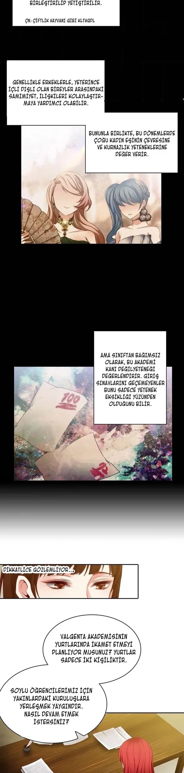 Adonis - Bölüm 26 - Sayfa 13