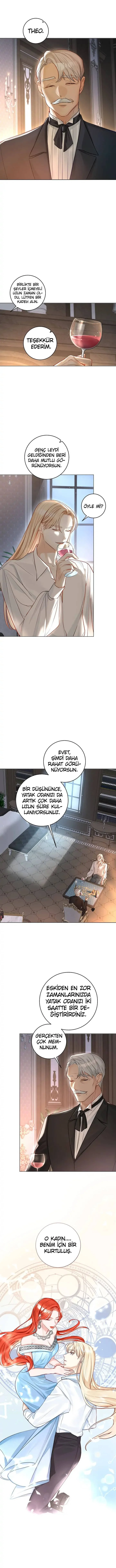 The Archduke’s Gorgeous Wedding Was a Fraud - Bölüm 21 - Sayfa 17