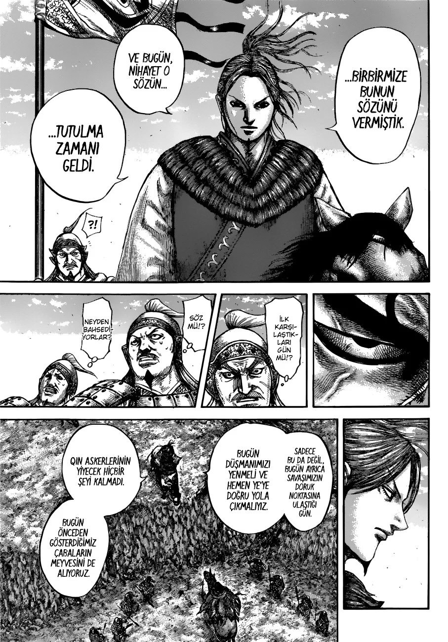 Kingdom - Bölüm 612 - Sayfa 13