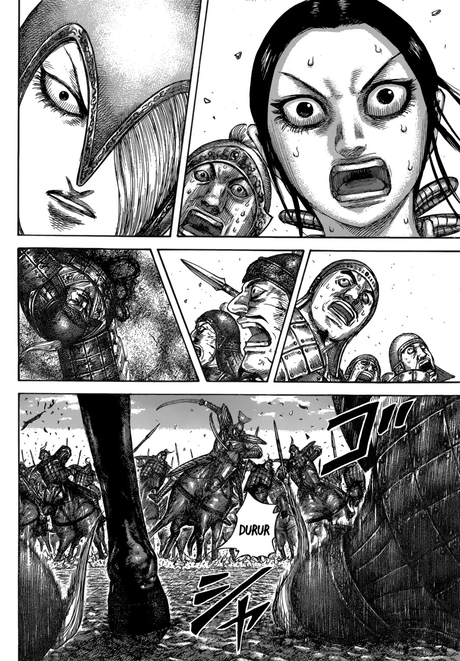 Kingdom - Bölüm 612 - Sayfa 6