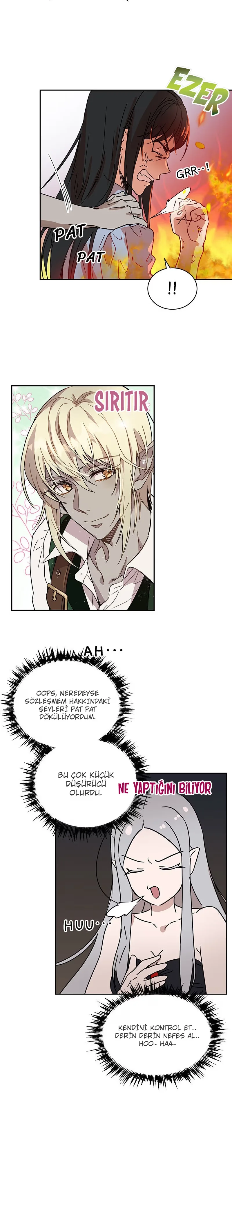 Asmodian's Contract - Bölüm 12 - Sayfa 13