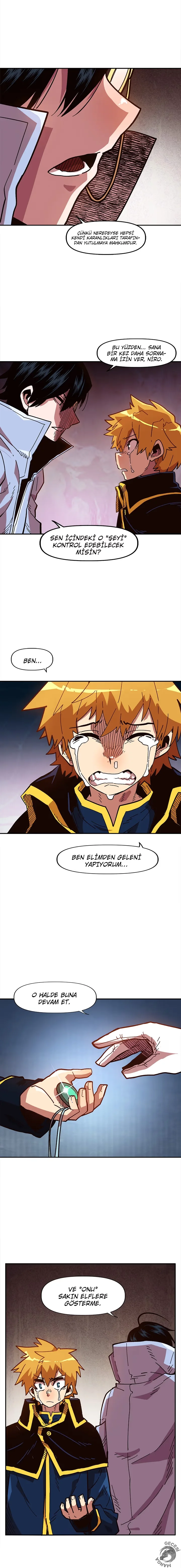 Slave B - Bölüm 15 - Sayfa 10