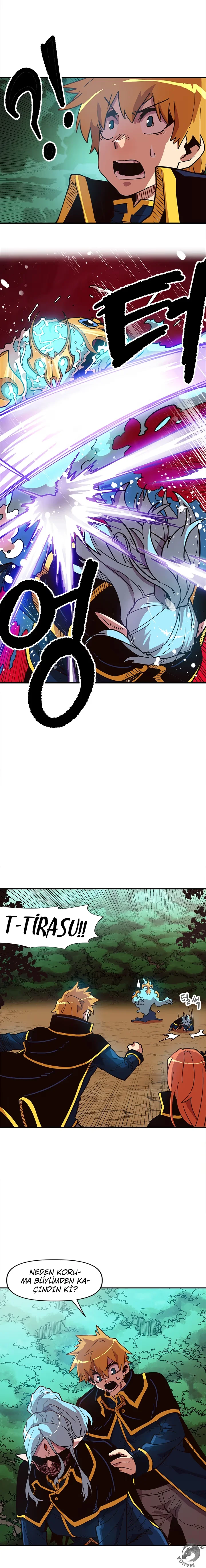 Slave B - Bölüm 15 - Sayfa 5