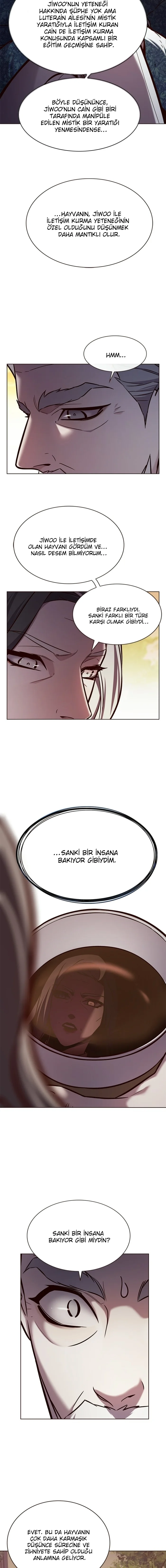 Eleceed - Bölüm 189 - Sayfa 4