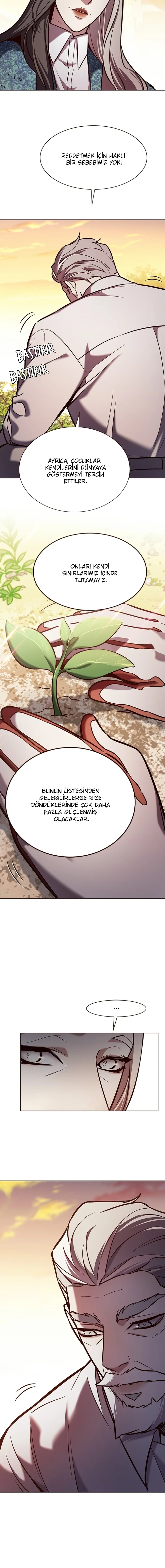 Eleceed - Bölüm 189 - Sayfa 6
