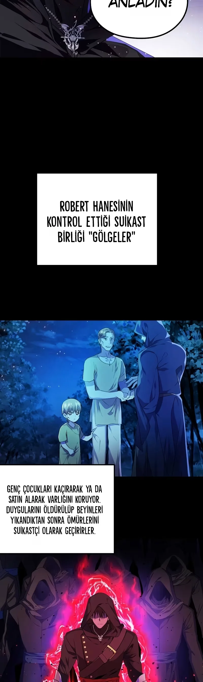 The Reincarnated Assassin Is a Genius Swordsman - Bölüm 0 - Sayfa 11