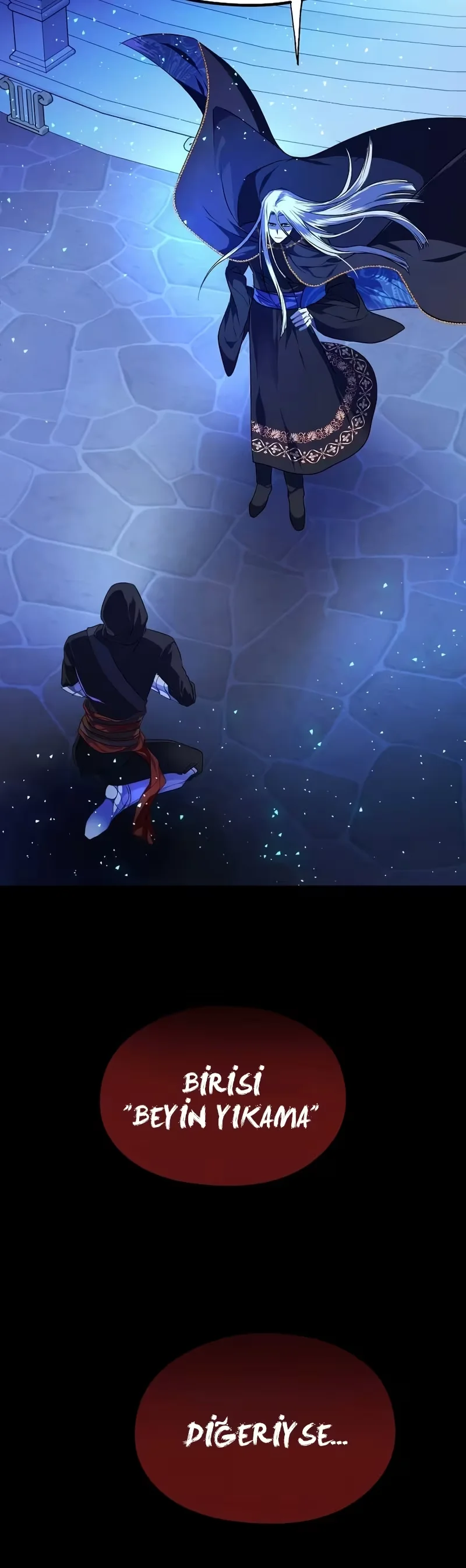 The Reincarnated Assassin Is a Genius Swordsman - Bölüm 0 - Sayfa 13