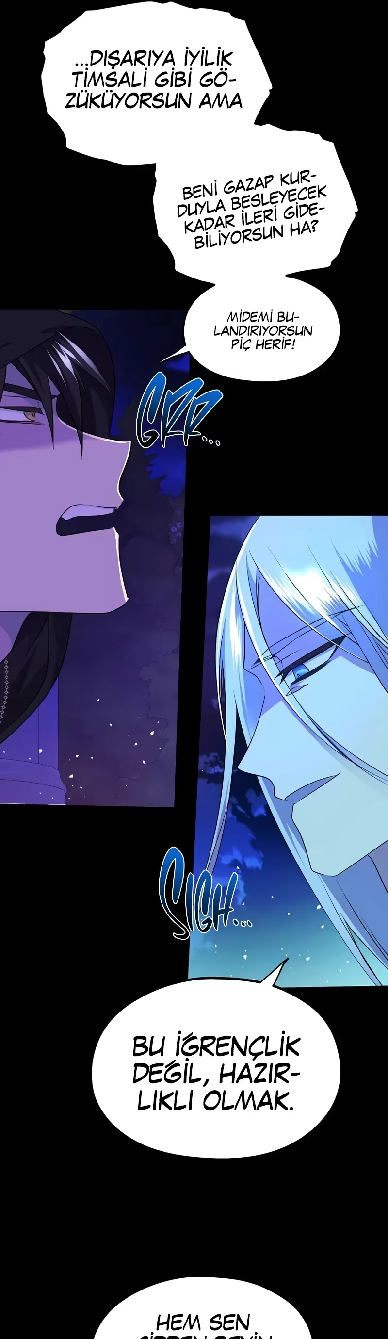 The Reincarnated Assassin Is a Genius Swordsman - Bölüm 0 - Sayfa 18