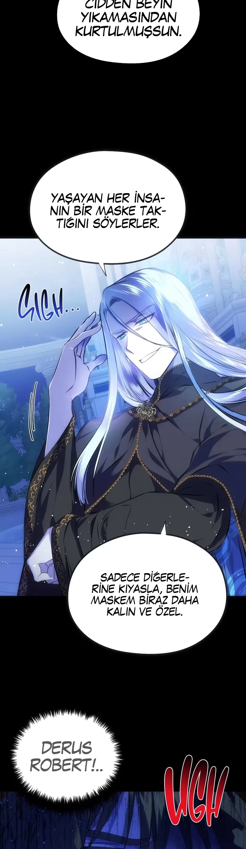 The Reincarnated Assassin Is a Genius Swordsman - Bölüm 0 - Sayfa 19