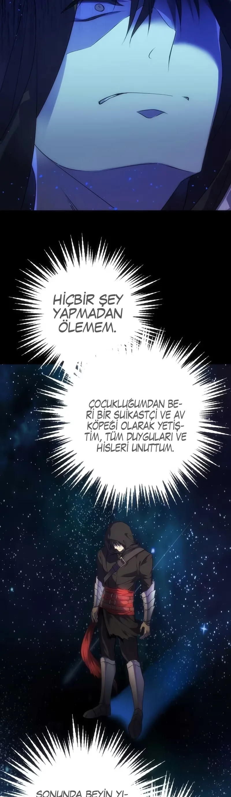 The Reincarnated Assassin Is a Genius Swordsman - Bölüm 0 - Sayfa 20
