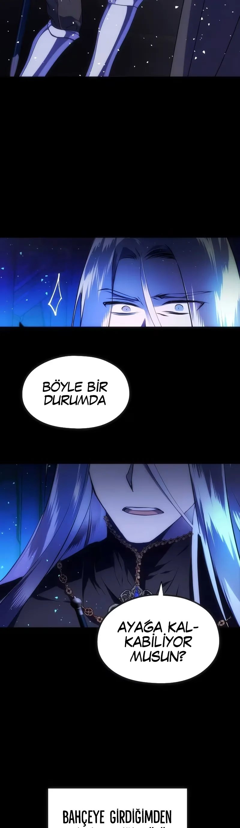 The Reincarnated Assassin Is a Genius Swordsman - Bölüm 0 - Sayfa 22