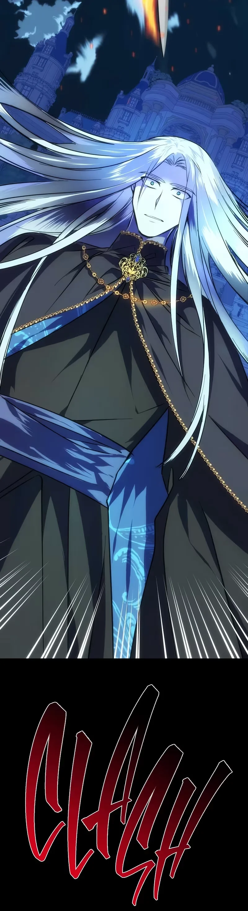 The Reincarnated Assassin Is a Genius Swordsman - Bölüm 0 - Sayfa 28