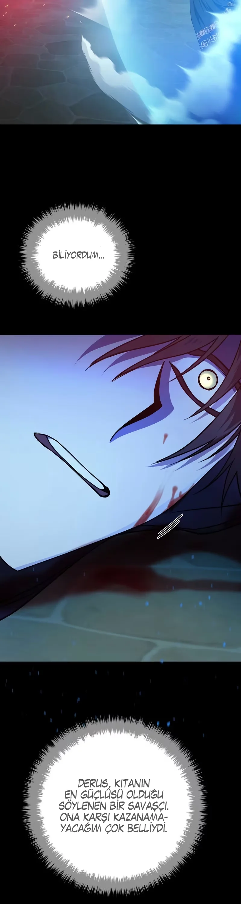The Reincarnated Assassin Is a Genius Swordsman - Bölüm 0 - Sayfa 35