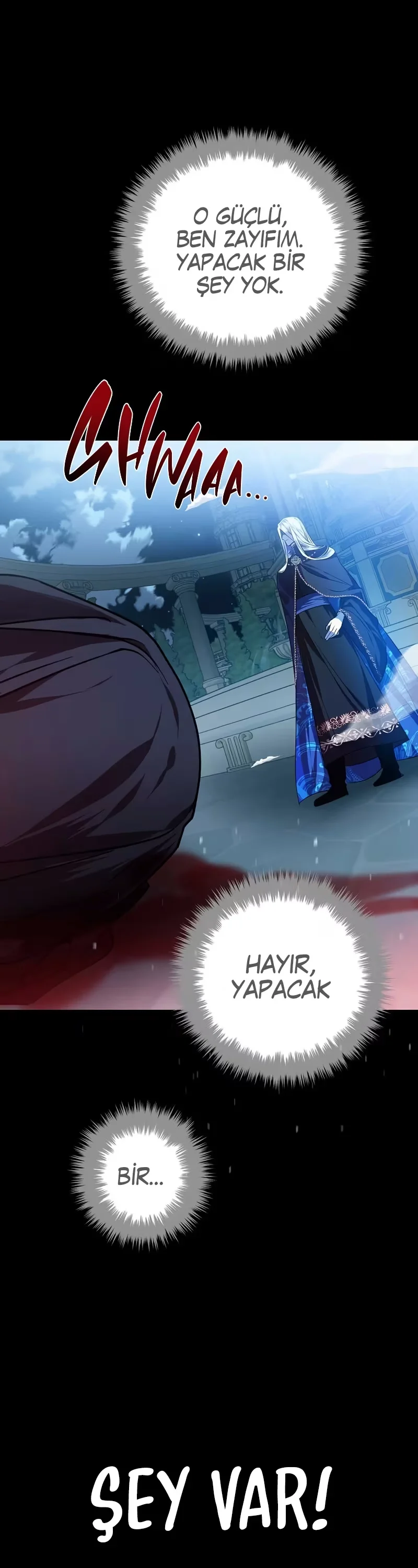 The Reincarnated Assassin Is a Genius Swordsman - Bölüm 0 - Sayfa 36