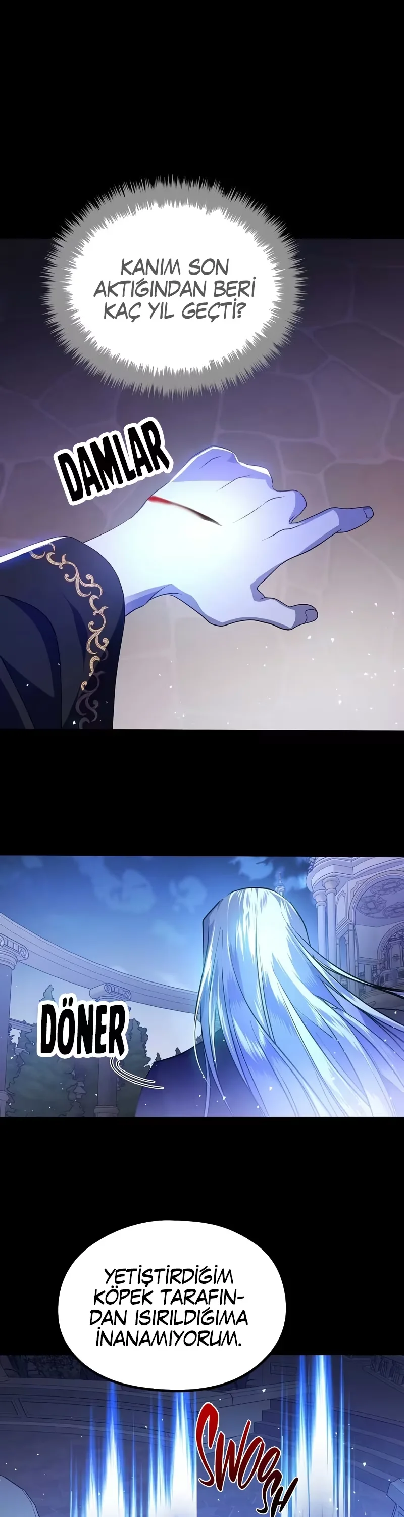 The Reincarnated Assassin Is a Genius Swordsman - Bölüm 0 - Sayfa 40