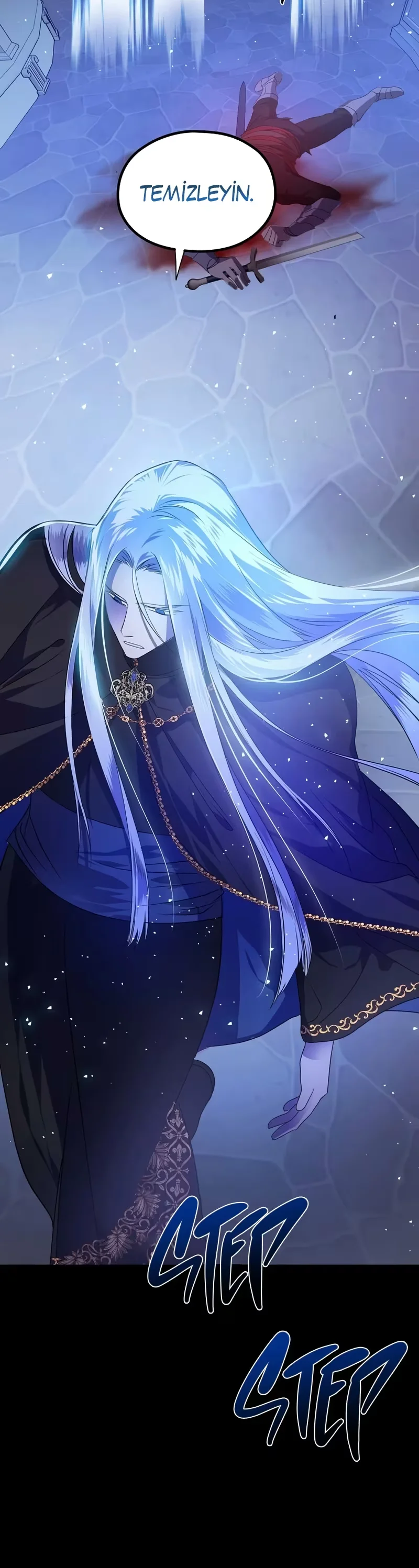 The Reincarnated Assassin Is a Genius Swordsman - Bölüm 0 - Sayfa 41