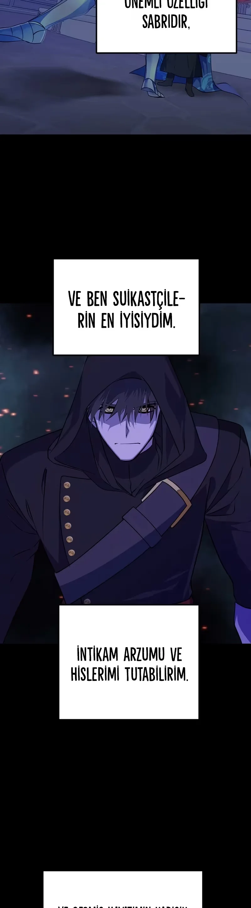 The Reincarnated Assassin Is a Genius Swordsman - Bölüm 0 - Sayfa 63