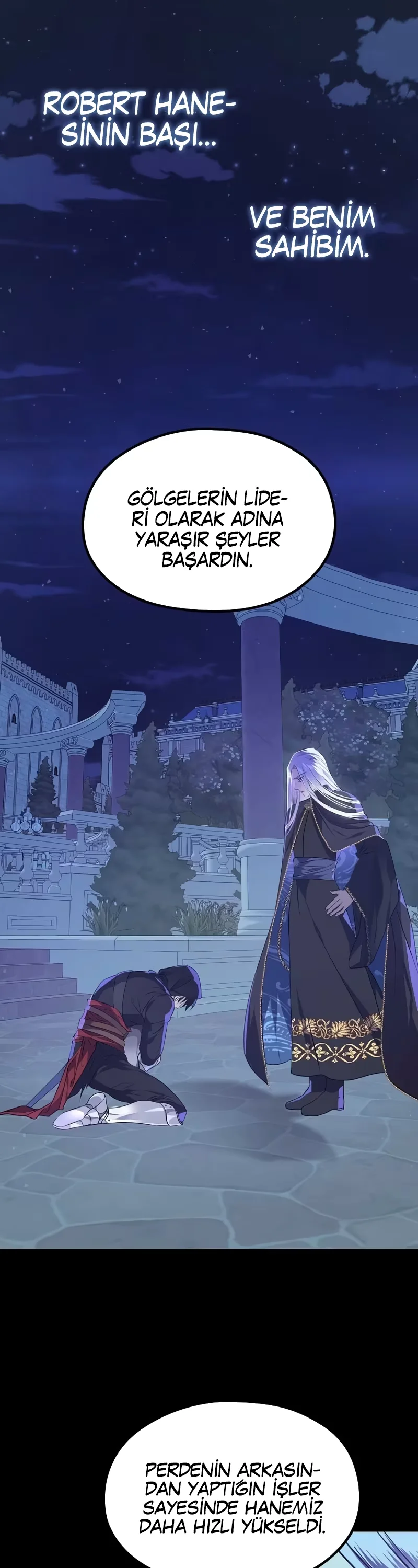 The Reincarnated Assassin Is a Genius Swordsman - Bölüm 0 - Sayfa 6