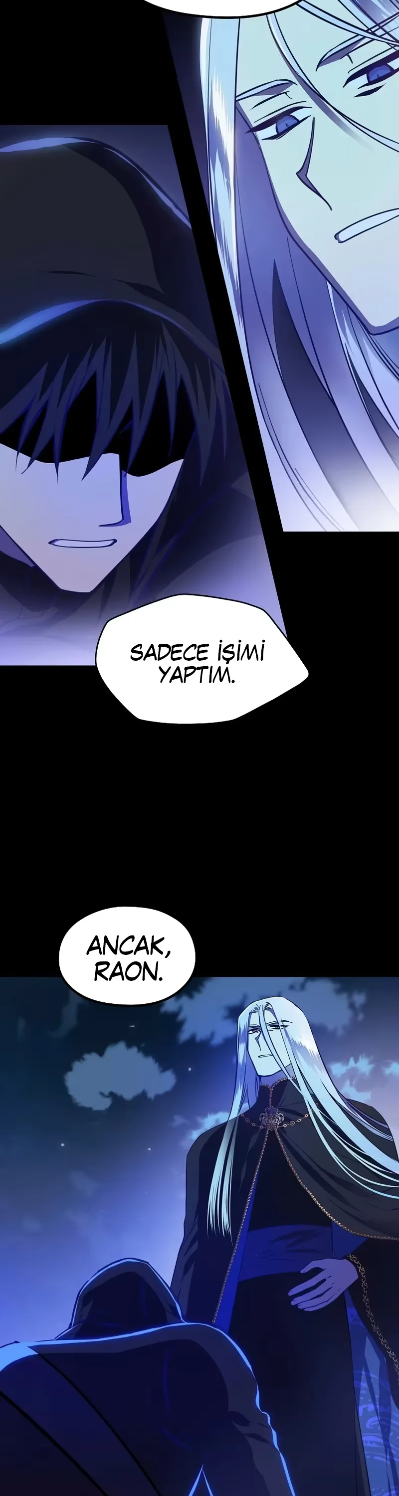 The Reincarnated Assassin Is a Genius Swordsman - Bölüm 0 - Sayfa 7