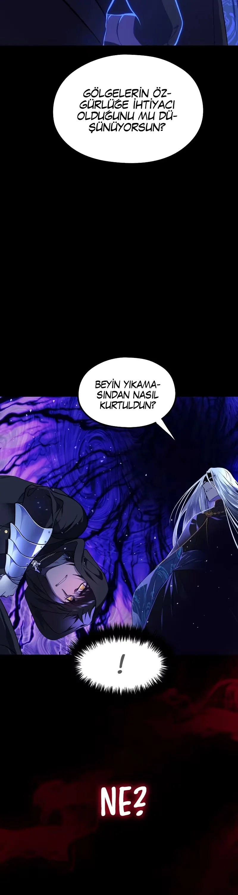 The Reincarnated Assassin Is a Genius Swordsman - Bölüm 0 - Sayfa 8